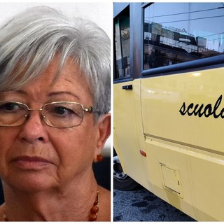 Sanremo: Scuolabus, intervista all'Assessore Pireri "Difficile la partenza il 26, stiamo studiando un piano B" Sanremo: Scuolabus, intervista all'Assessore Pireri "Difficile la partenza il 26, stiamo studiando un piano B"