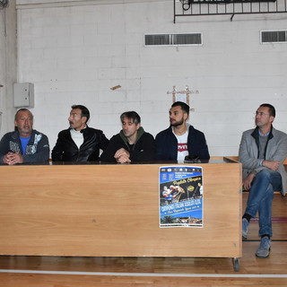 Bordighera: nel prossimo fine settimana il campionato regionale Elite, il massimo della boxe dilettantistica