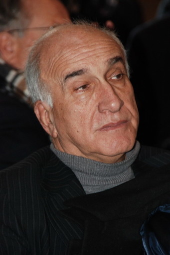 l'assessore Giacomo Raineri