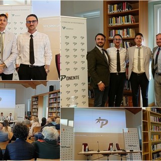 A Ventimiglia nasce una nuova associazione di promozione sociale: "Proponente" (Foto e video)