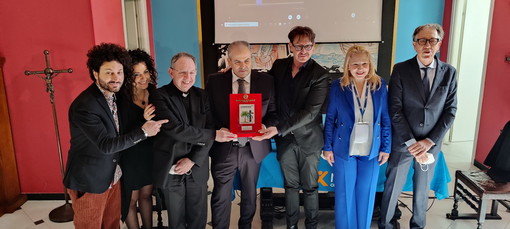 Il Festival della Canzone Cristiana da Sanremo a Kiev e Mosca: la fede sfiderà le bombe di Putin