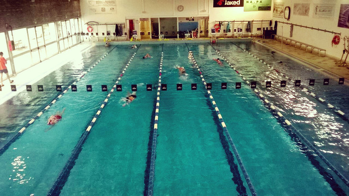 Sanremo: per la gestione della piscina comunale si va verso la manifestazione di interesse dopo la rescissione consensuale con Sport Management Sanremo: per la gestione della piscina comunale si va verso la manifestazione di interesse dopo la rescissione consensuale con Sport Management