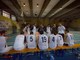Pallacanestro: tutti i risultati delle formazioni Bki Imperia, nella gallery le foto di Valente al match contro Busalla