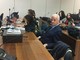 Reggio Calabria: dopo anni di udienze oggi è il giorno della sentenza per Claudio Scajola al processo 'Breakfast' (Foto e Video)