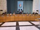 Imperia: presentazione del DUP a professionisti e associazioni di categoria, Scajola "Ecco il programma per il rilancio della città" (Foto e video)