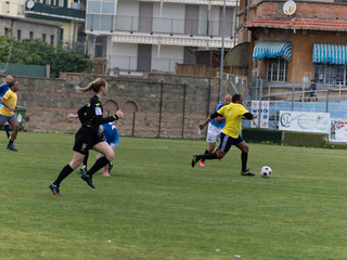 Foto di Erika Bonazinga Foto di Erika Bonazinga