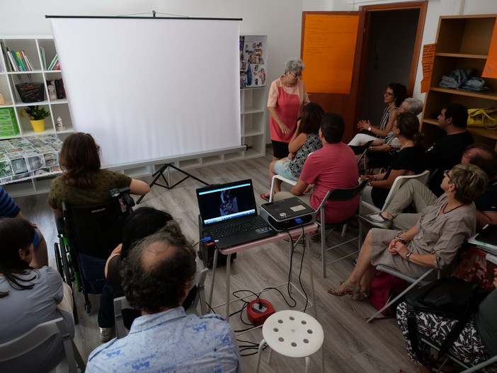 'Pronti VIA': ecco il progetto per lo sviluppo di autonomie personali ed abitative per persone con disabilità