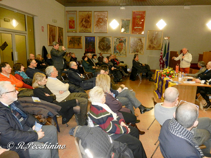 Ventimiglia: il resoconto (con foto) dell'incontro pubblico 'Aiutaci a salvare le palme'