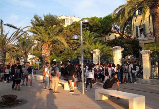 Mancano pochi giorni al via delle scuole in provincia di Imperia: quest'anno saranno 24.357 gli studenti