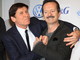 Festival Sanremo: "Stiamo uniti!", per Morandi anche quest'anno vale lo stesso motto