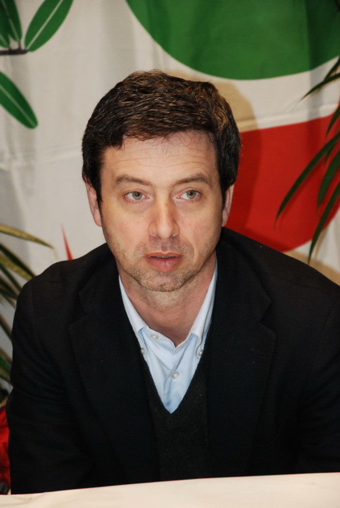 Chiusura della campagna elettorale di Raffaella Paita, venerdì ad Imperia con il Ministro Andrea Orlando