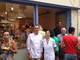 Sanremo: inaugurato domenica scorsa il nuovo punto vendita 'Pasta Madre' in via Corradi Sanremo: inaugurato domenica scorsa il nuovo punto vendita 'Pasta Madre' in via Corradi