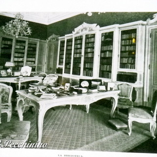 Bordighera: ultimi giorni per visitare il museo della 'Fondazione Terruzzi' a Villa Regina Margherita