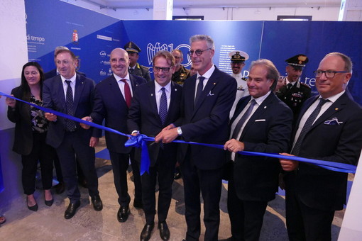Confindustria Imperia ha celebrato i suoi primi 100 anni con l’assemblea generale (Video)