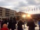 Sanremo: dopo il forte vento, apre domani il mercatino di Natale. La pista del ghiaccio invece è tornata operativa Sanremo: dopo il forte vento, apre domani il mercatino di Natale. La pista del ghiaccio invece è tornata operativa