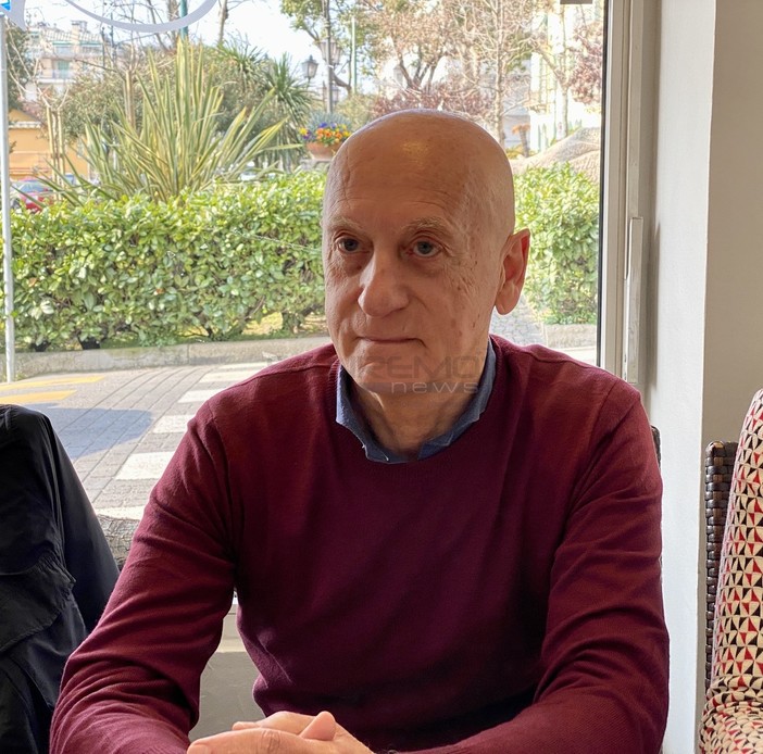 Sanremo: oggi pomeriggio a Palazzo Nora gli 'Stati Generali' di Assoturismo della nostra provincia Sanremo: oggi pomeriggio a Palazzo Nora gli 'Stati Generali' di Assoturismo della nostra provincia