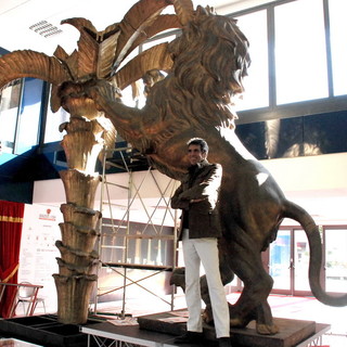 Cordoglio e profondo dispiacere per la scomparsa di Pepi Morgia da parte di Francesco Franz Verrando