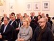 La presentazione del sondaggio La presentazione del sondaggio