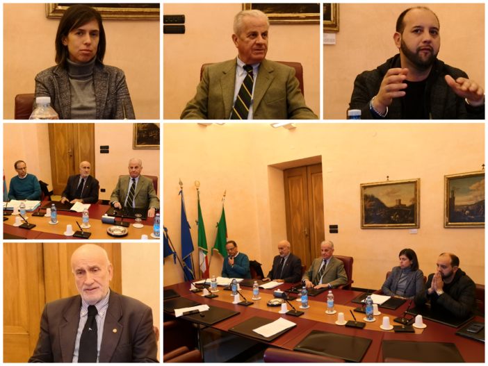 Imperia: svelati oggi i vincitori del premio San Leonardo "Città di Imperia" 2018, Scajola "Con queste iniziative vogliamo far emergere il senso di comunità" (Foto e video)