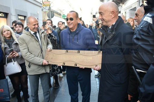 Ultimo Sanremo per Carlo Conti: nessun ripensamento sul passo d’addio