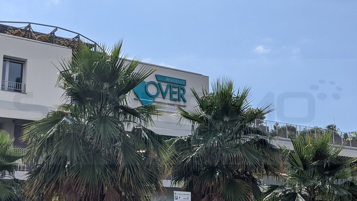 Nasce a Sanremo Casa Over, una nuova soluzione abitativa pensata per un nuovo modo di vivere la terza e quarta età Nasce a Sanremo Casa Over, una nuova soluzione abitativa pensata per un nuovo modo di vivere la terza e quarta età