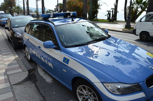 Al via l'esodo di Pasqua: la Polizia Stradale rafforza i controlli lungo tutta l'Autostrada dei Fiori