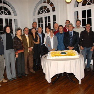 Sanremo: celebrato con grande partecipazione il 50° anniversario del Premio Adriano Morosetti