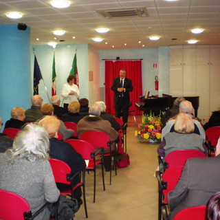 Vallecrosia: iniziata la 7a Rassegna concertistica 'Primavera in Musica'