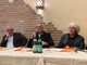 Milano: presentazione di 'Area Sanremo', Franco Mussida "Ci piacerebbe fare anche altre cose con Sanremo"