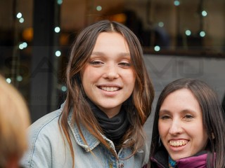 Sarah Toscano Sarah Toscano