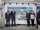 Dal 2022 sarà più facile entrare a Montecarlo: prima pietra per il nuovo svincolo di Beausoleil (Foto) Dal 2022 sarà più facile entrare a Montecarlo: prima pietra per il nuovo svincolo di Beausoleil (Foto)