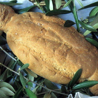 Il pane di Triora