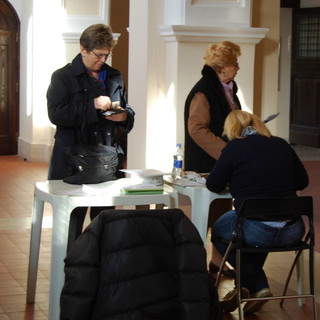 Tutto pronto anche in provincia di Imperia per le primarie del Partito Democratico. Una trentina i seggi in tutto il territorio