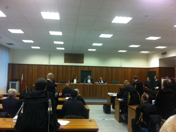 Ventimiglia: si terranno in video conferenza le udienze del processo d'appello de "La Svolta"