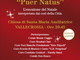 Vallecrosia: domenica sera appuntamento con il concerto 'Puer Natus'