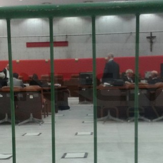 Roma: la Corte di Cassazione sentenzia "C'è la 'ndrangheta nel Ponente ligure ed a Ventimiglia" Roma: la Corte di Cassazione sentenzia "C'è la 'ndrangheta nel Ponente ligure ed a Ventimiglia"