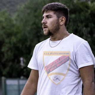 Calcio: nuovo rinforzo per l'Atletico Argentina per la prossima stagione, è il portiere Paolo Ventrice