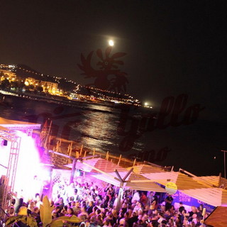 Sanremo: giovedì prossimo al Pico de Gallo, i Solid Rockers per il 'Summer Music Show'