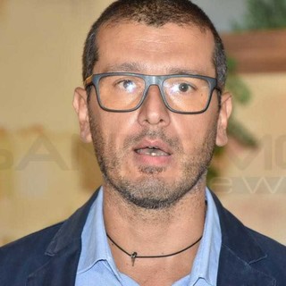 Sanremo: c'è il primo candidato a Sindaco, è Fulvio Fellegara "Sono lusingato ma ora penso alla Cgil fino a lunedì"