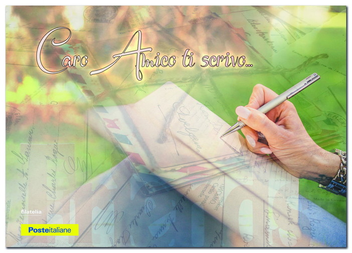 Con un annullo speciale e una cartolina, Poste Italiane celebra la “Giornata internazionale dell’Amicizia” Con un annullo speciale e una cartolina, Poste Italiane celebra la “Giornata internazionale dell’Amicizia”