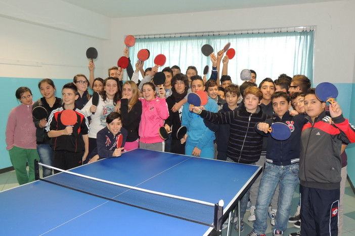 Ventimiglia: grande successo nella città alta per i 'Giochi antichi e di strada' Ventimiglia: grande successo nella città alta per i 'Giochi antichi e di strada'