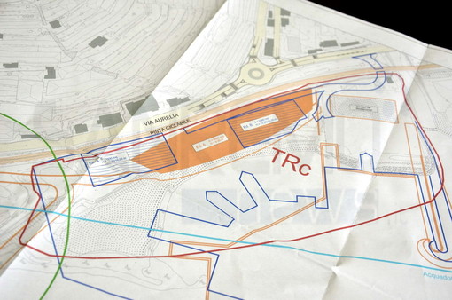 Sanremo: ecco il progetto per il 'polo cantieristico' di Capo Verde, potrebbe essere pronto tra 5 anni