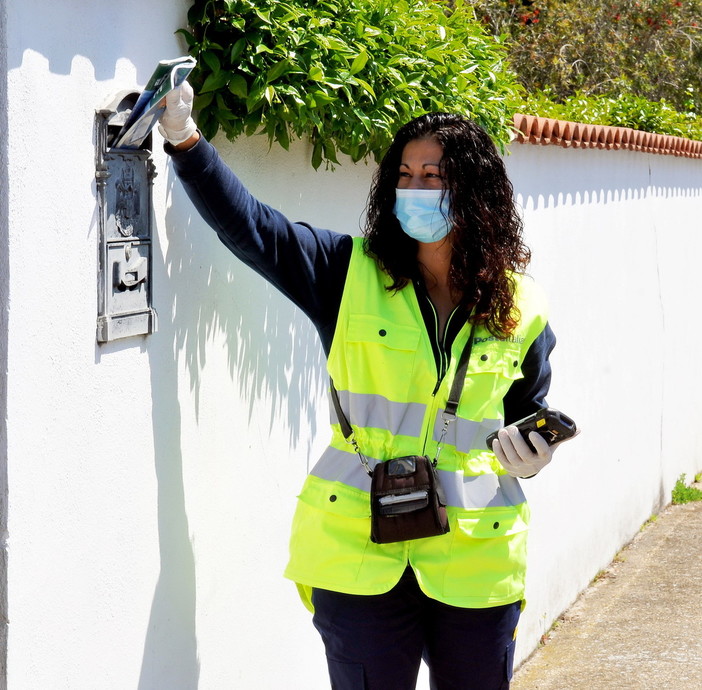 Lavoro: Poste Italiane è alla ricerca anche in provincia di Imperia portalettere a tempo determinato