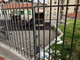 Sanremo: parco giochi abbandonato in vicolo dell'Olivone, la protesta di una nostra lettrice (Foto)