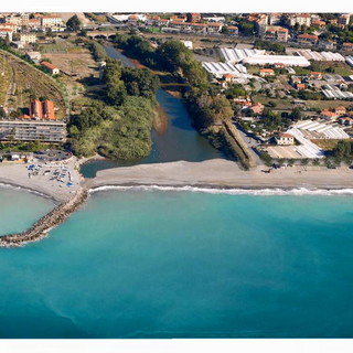 Passerella sul Nervia: anche il Comune di Ventimiglia ha approvato il progetto definitivo da 5 milioni di euro Passerella sul Nervia: anche il Comune di Ventimiglia ha approvato il progetto definitivo da 5 milioni di euro