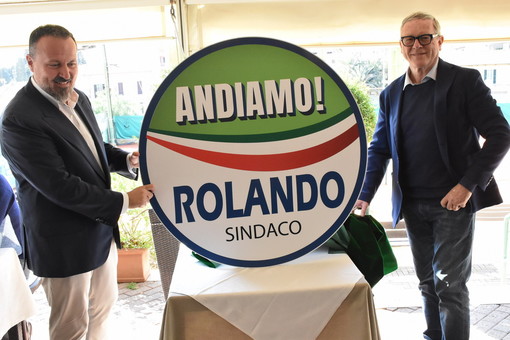 ‘Aperipoint con fave e salame’: oggi l’inaugurazione del point del movimento civico di centrodestra ‘Andiamo!’