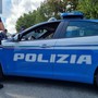 Sanremo: ladro seriale nel centro della città per svuotare le auto dei turisti con un trapano, arrestato