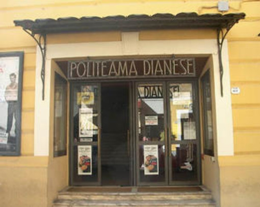 Diano Marina: firmata dalla Dianorama la convenzione per la gestione del Politeama Dianese