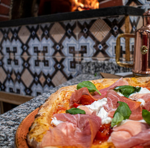 Vuoi diventare pizzaiolo? La #Pizza Academy del Centro di formazione "G. Pastore" propone un corso di qualifica per Pizzaiolo completamente gratuito!