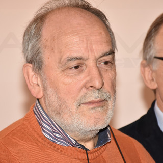 Ventimiglia: Mauro Merlenghi è il nuovo presidente del 'Circolo della Castagnola', Lorenzo Viale presidente onorario